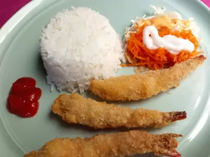 Sedia Frozen Food Omah Nekdy Tanpa MSG Praktis Tinggal Goreng Cijeruk Bogor
